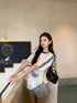 Oversize T-shirt